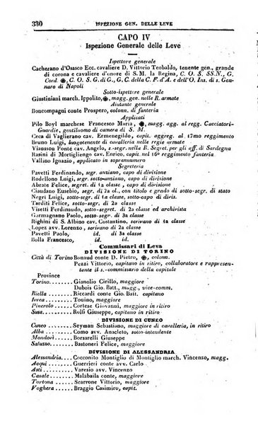 Calendario generale pe' Regii Stati pubblicato con autorità del Governo e con privilegio di S.S.R.M