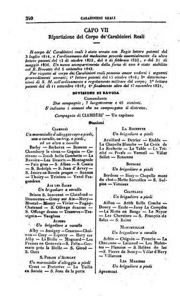 Calendario generale pe' Regii Stati pubblicato con autorità del Governo e con privilegio di S.S.R.M