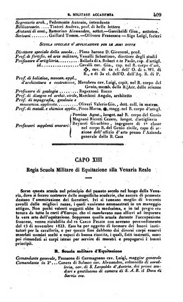 Calendario generale pe' Regii Stati pubblicato con autorità del Governo e con privilegio di S.S.R.M