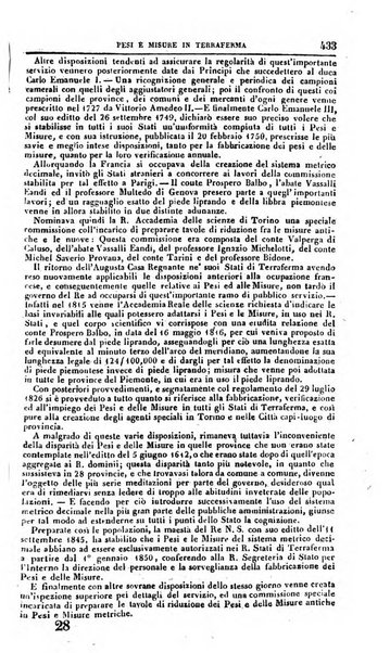 Calendario generale pe' Regii Stati pubblicato con autorità del Governo e con privilegio di S.S.R.M