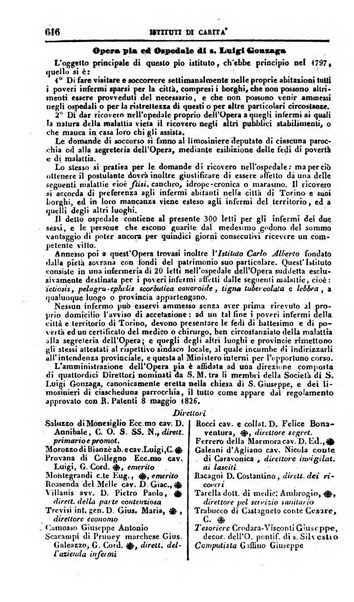 Calendario generale pe' Regii Stati pubblicato con autorità del Governo e con privilegio di S.S.R.M