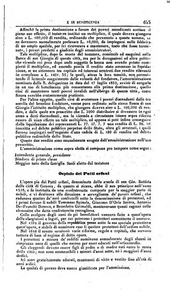 Calendario generale pe' Regii Stati pubblicato con autorità del Governo e con privilegio di S.S.R.M