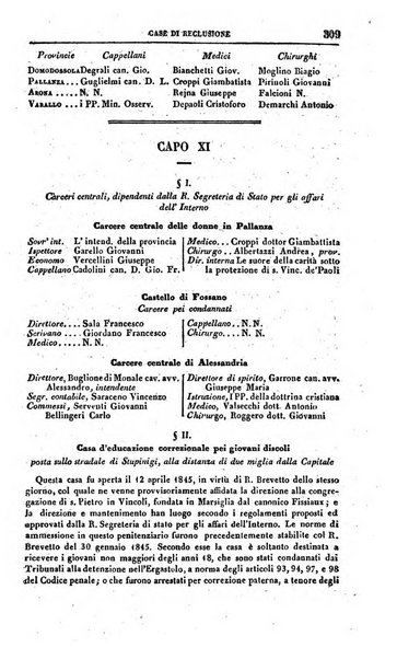 Calendario generale pe' Regii Stati pubblicato con autorità del Governo e con privilegio di S.S.R.M