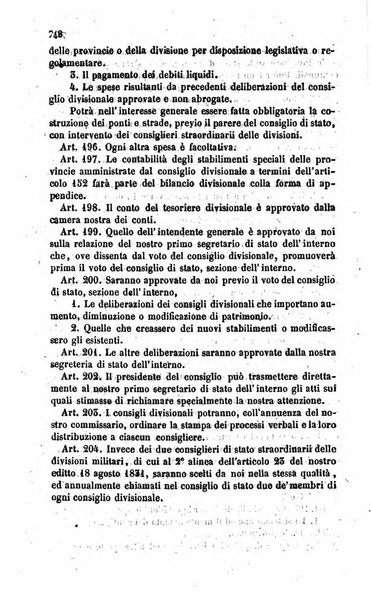 Calendario generale pe' Regii Stati pubblicato con autorità del Governo e con privilegio di S.S.R.M