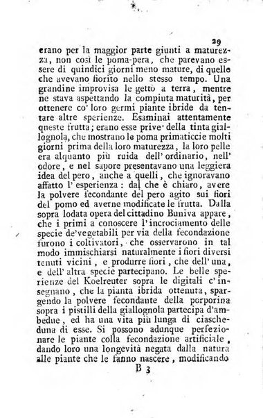 Calendario georgico della Società agraria subalpina per l'anno ...