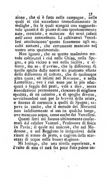 Calendario georgico della Società agraria subalpina per l'anno ...