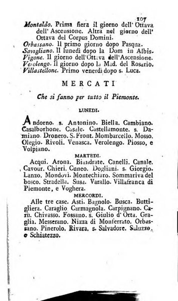 Calendario georgico della Società agraria subalpina per l'anno ...