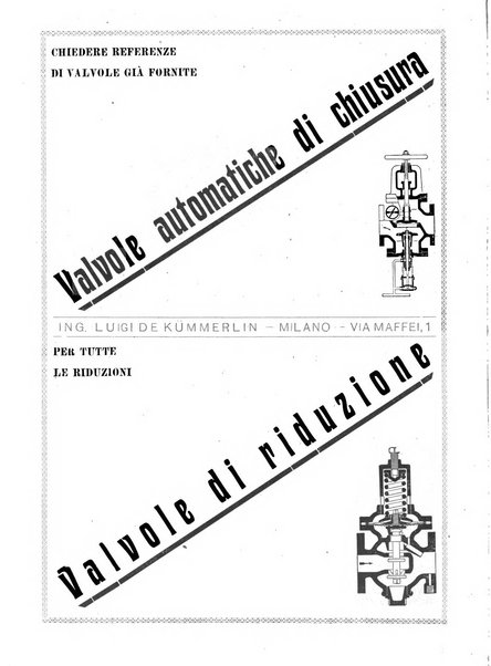 Il calore rassegna tecnica mensile dell'Associazione nazionale per il controllo della combustione