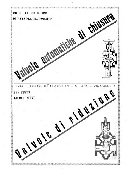 Il calore rassegna tecnica mensile dell'Associazione nazionale per il controllo della combustione