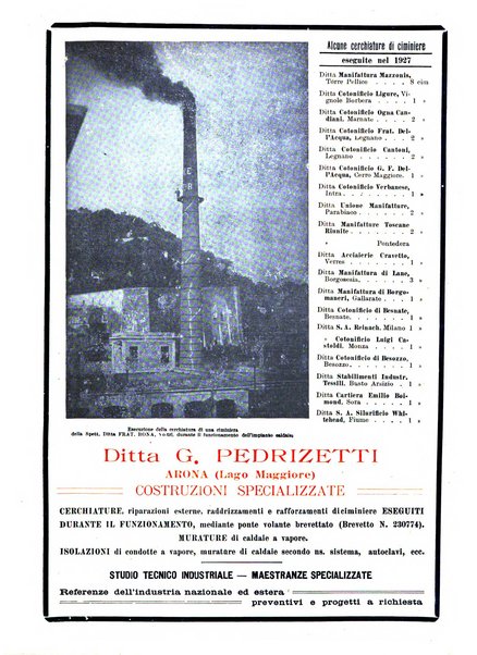 Il calore rassegna tecnica mensile dell'Associazione nazionale per il controllo della combustione