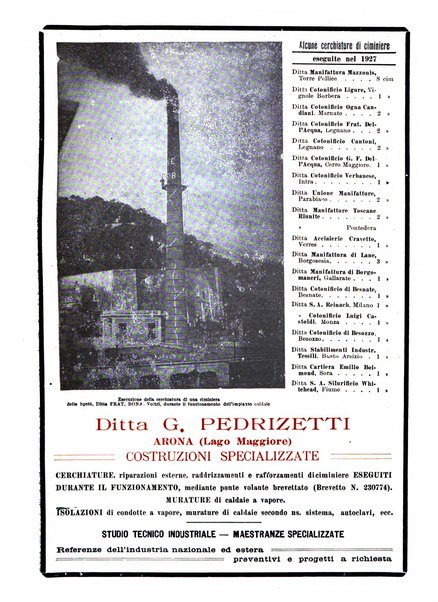 Il calore rassegna tecnica mensile dell'Associazione nazionale per il controllo della combustione