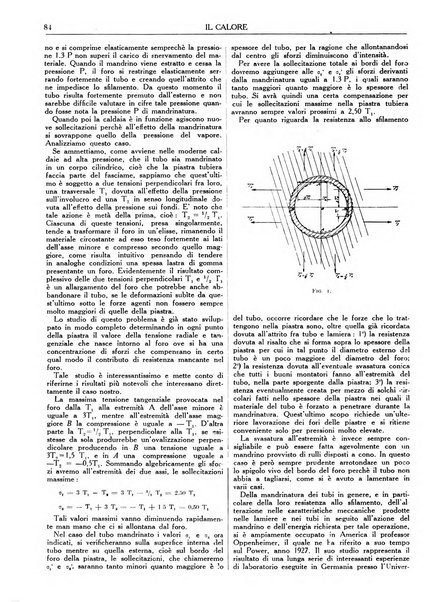 Il calore rassegna tecnica mensile dell'Associazione nazionale per il controllo della combustione