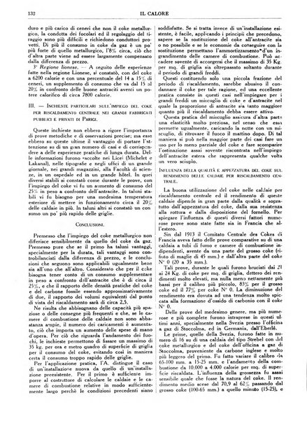 Il calore rassegna tecnica mensile dell'Associazione nazionale per il controllo della combustione