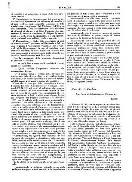 Il calore rassegna tecnica mensile dell'Associazione nazionale per il controllo della combustione