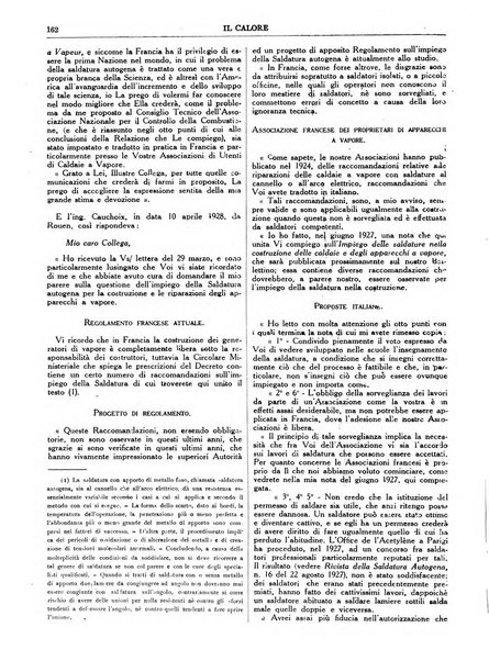 Il calore rassegna tecnica mensile dell'Associazione nazionale per il controllo della combustione