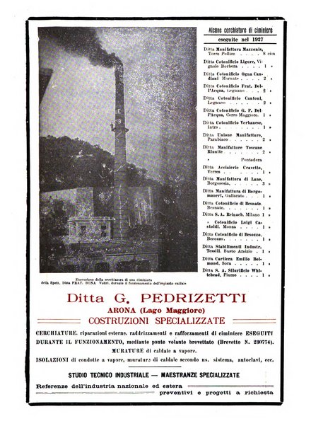 Il calore rassegna tecnica mensile dell'Associazione nazionale per il controllo della combustione