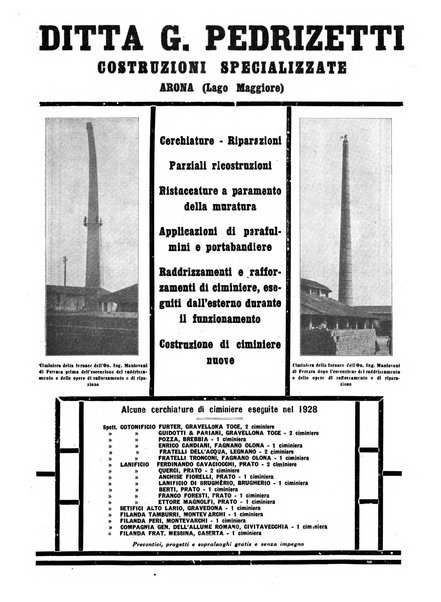 Il calore rassegna tecnica mensile dell'Associazione nazionale per il controllo della combustione