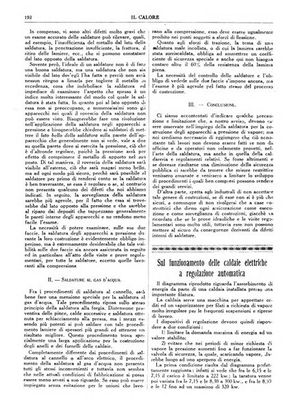 Il calore rassegna tecnica mensile dell'Associazione nazionale per il controllo della combustione