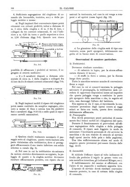 Il calore rassegna tecnica mensile dell'Associazione nazionale per il controllo della combustione