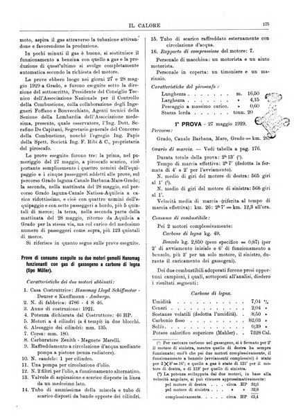 Il calore rassegna tecnica mensile dell'Associazione nazionale per il controllo della combustione