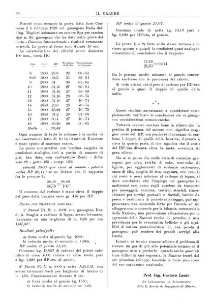 Il calore rassegna tecnica mensile dell'Associazione nazionale per il controllo della combustione