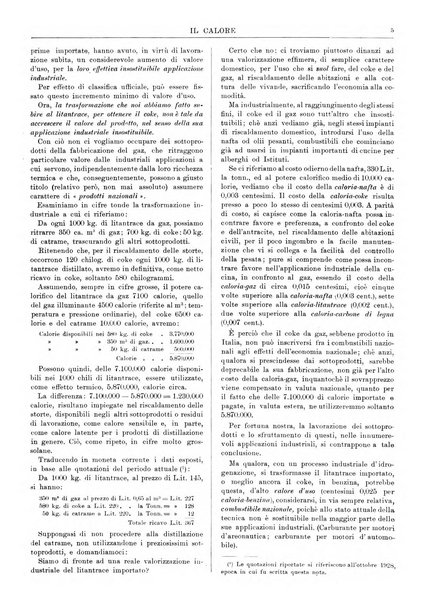 Il calore rassegna tecnica mensile dell'Associazione nazionale per il controllo della combustione