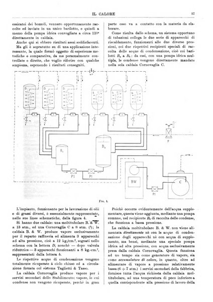 Il calore rassegna tecnica mensile dell'Associazione nazionale per il controllo della combustione