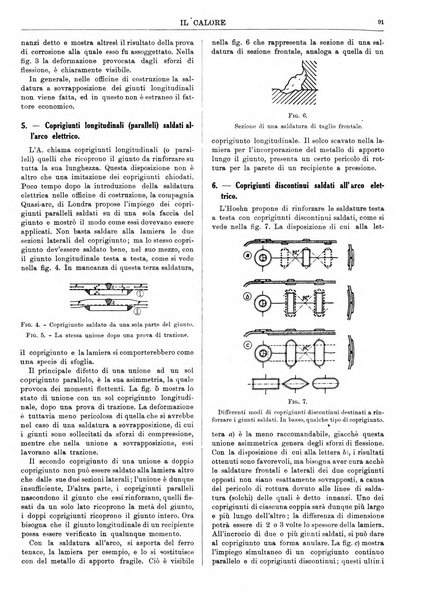 Il calore rassegna tecnica mensile dell'Associazione nazionale per il controllo della combustione