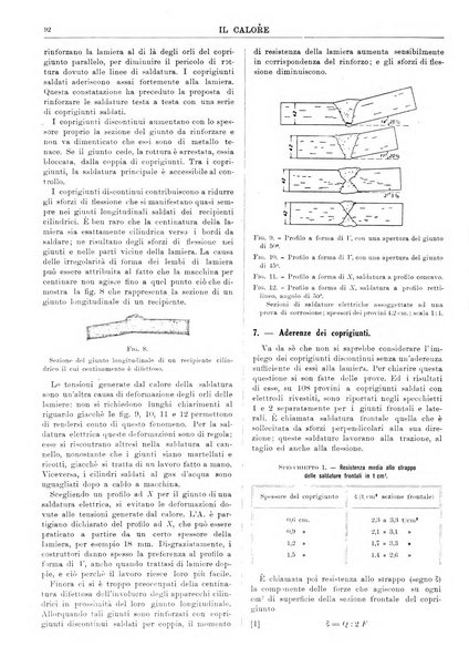 Il calore rassegna tecnica mensile dell'Associazione nazionale per il controllo della combustione