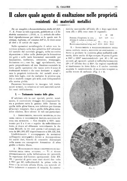 Il calore rassegna tecnica mensile dell'Associazione nazionale per il controllo della combustione