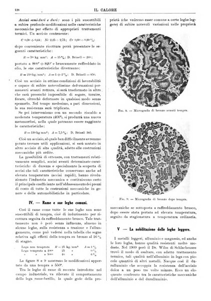 Il calore rassegna tecnica mensile dell'Associazione nazionale per il controllo della combustione