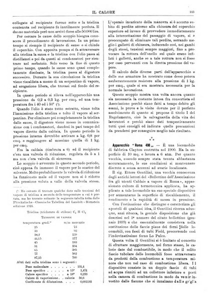 Il calore rassegna tecnica mensile dell'Associazione nazionale per il controllo della combustione