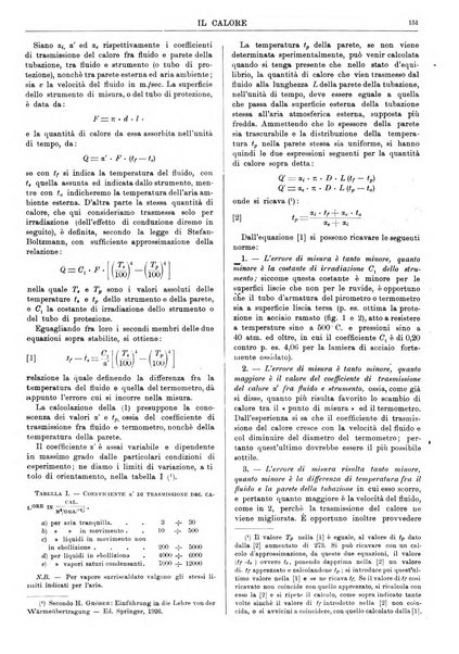 Il calore rassegna tecnica mensile dell'Associazione nazionale per il controllo della combustione