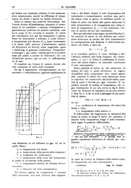 Il calore rassegna tecnica mensile dell'Associazione nazionale per il controllo della combustione