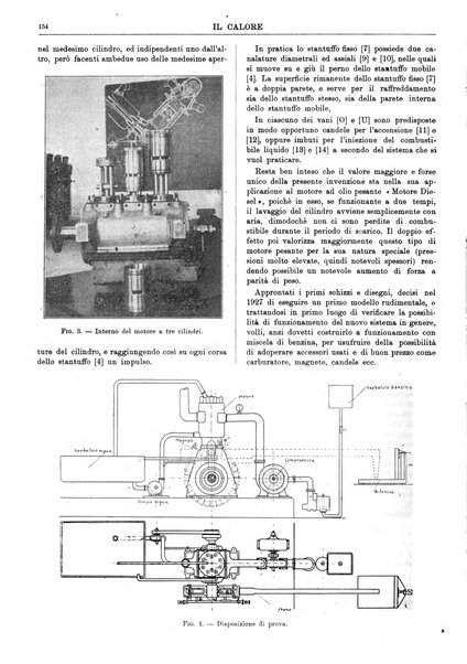 Il calore rassegna tecnica mensile dell'Associazione nazionale per il controllo della combustione