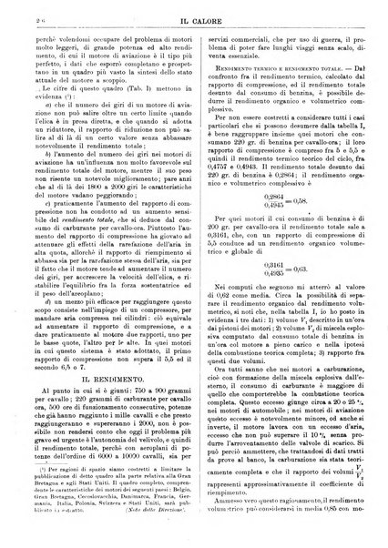 Il calore rassegna tecnica mensile dell'Associazione nazionale per il controllo della combustione