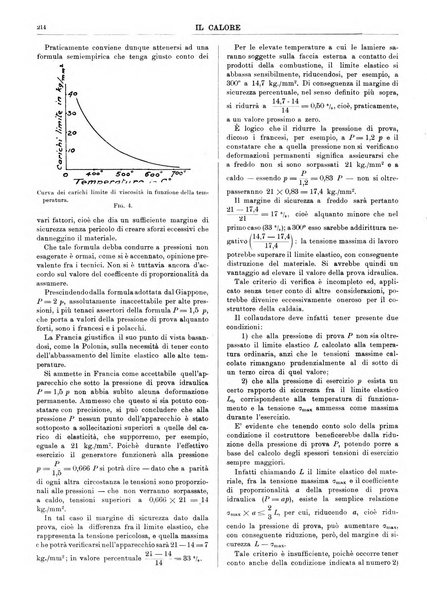 Il calore rassegna tecnica mensile dell'Associazione nazionale per il controllo della combustione