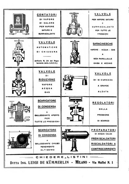 Il calore rassegna tecnica mensile dell'Associazione nazionale per il controllo della combustione