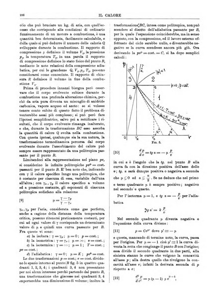 Il calore rassegna tecnica mensile dell'Associazione nazionale per il controllo della combustione