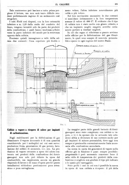 Il calore rassegna tecnica mensile dell'Associazione nazionale per il controllo della combustione