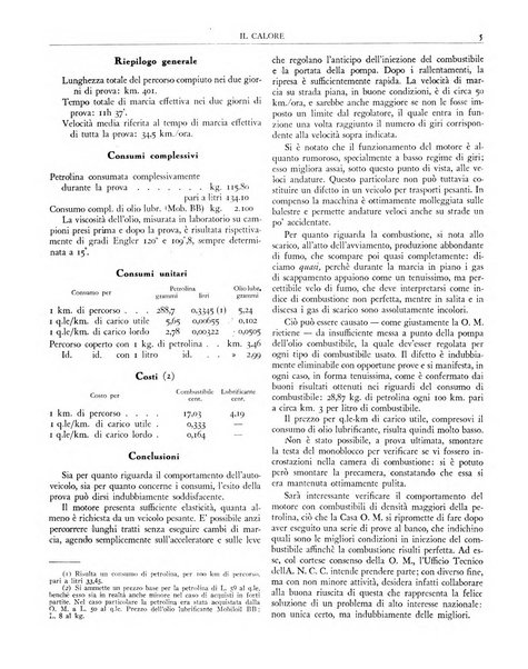 Il calore rassegna tecnica mensile dell'Associazione nazionale per il controllo della combustione