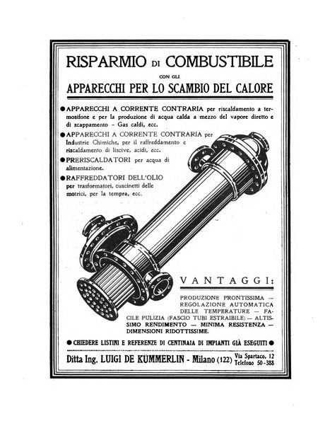 Il calore rassegna tecnica mensile dell'Associazione nazionale per il controllo della combustione