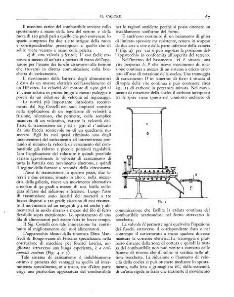 Il calore rassegna tecnica mensile dell'Associazione nazionale per il controllo della combustione