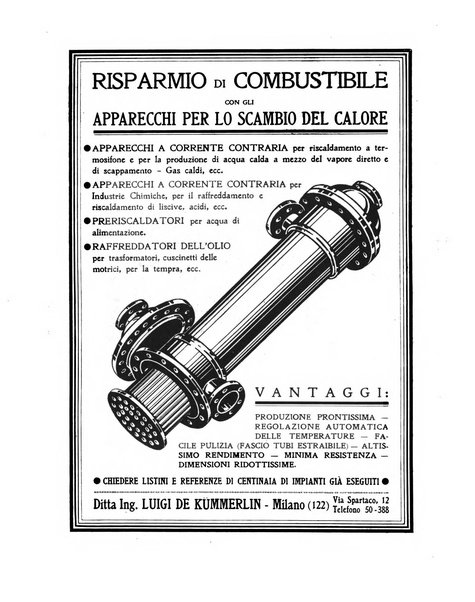 Il calore rassegna tecnica mensile dell'Associazione nazionale per il controllo della combustione