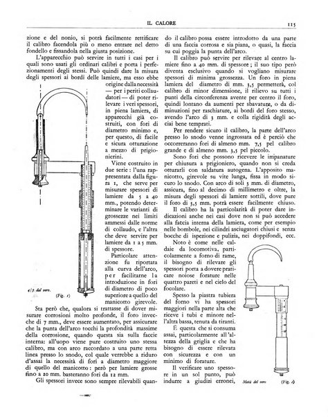 Il calore rassegna tecnica mensile dell'Associazione nazionale per il controllo della combustione