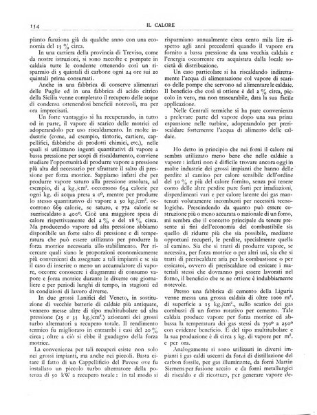 Il calore rassegna tecnica mensile dell'Associazione nazionale per il controllo della combustione