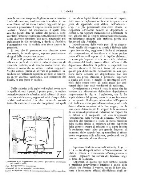 Il calore rassegna tecnica mensile dell'Associazione nazionale per il controllo della combustione