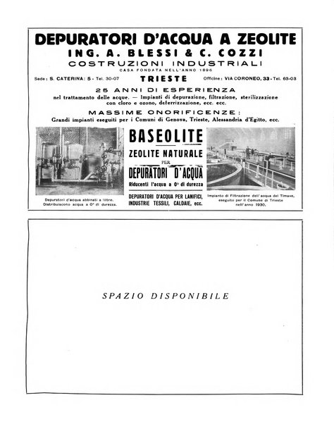 Il calore rassegna tecnica mensile dell'Associazione nazionale per il controllo della combustione