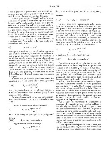 Il calore rassegna tecnica mensile dell'Associazione nazionale per il controllo della combustione