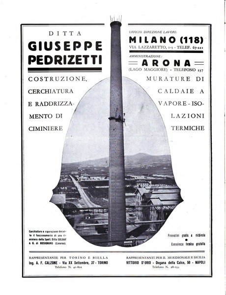 Il calore rassegna tecnica mensile dell'Associazione nazionale per il controllo della combustione